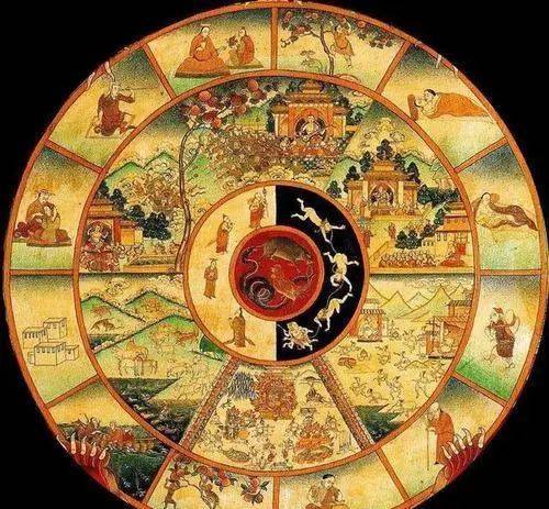 看你是大器晚成影响你今生17~32岁命运以及事业发展前三世轮回儿时