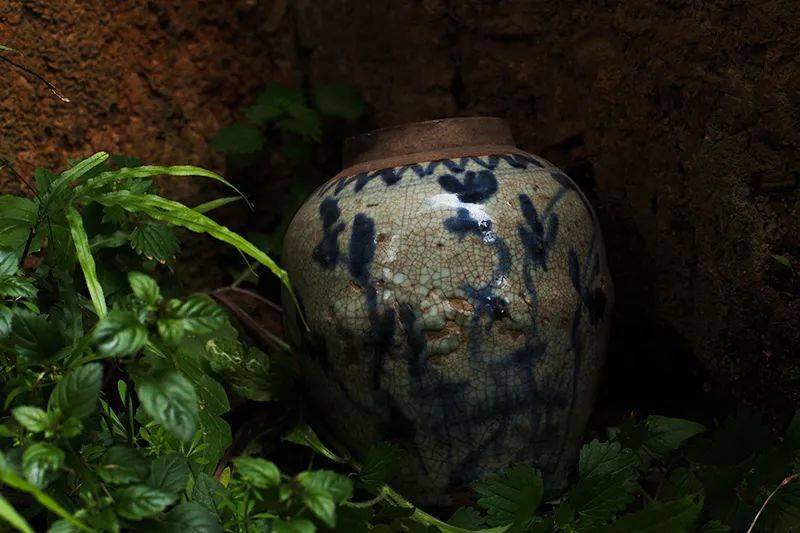 我市醴陵窑被评为省十大网络人气考古发现_沩山