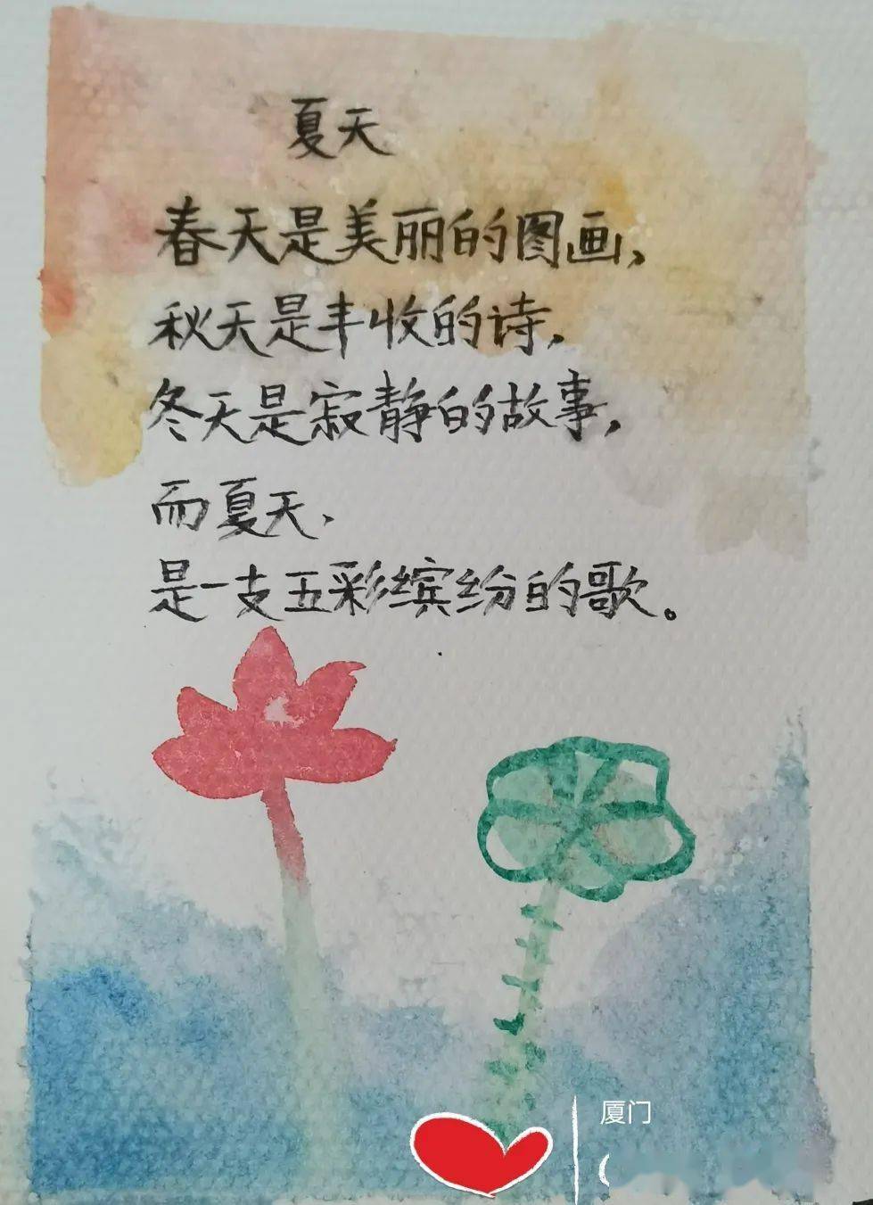 点灯人讲述:守望赤子心,静待花开时