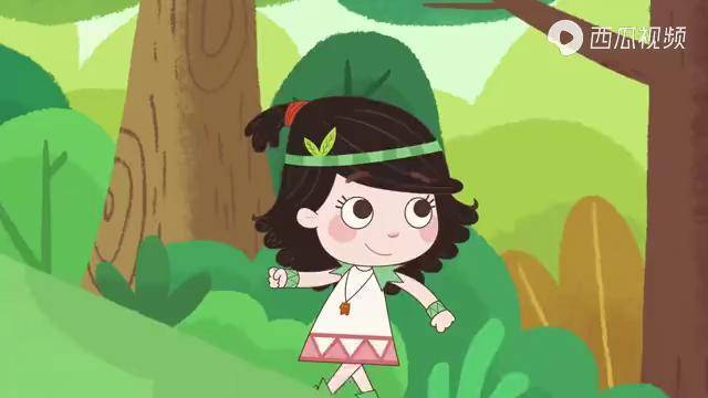 艾米咕噜:飞天钥匙突然不动了,难道它也走累了吗