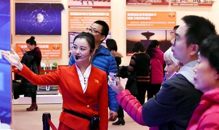 网络招聘紧缺紧缺旅游讲解员培训开始招生了快来报名吧