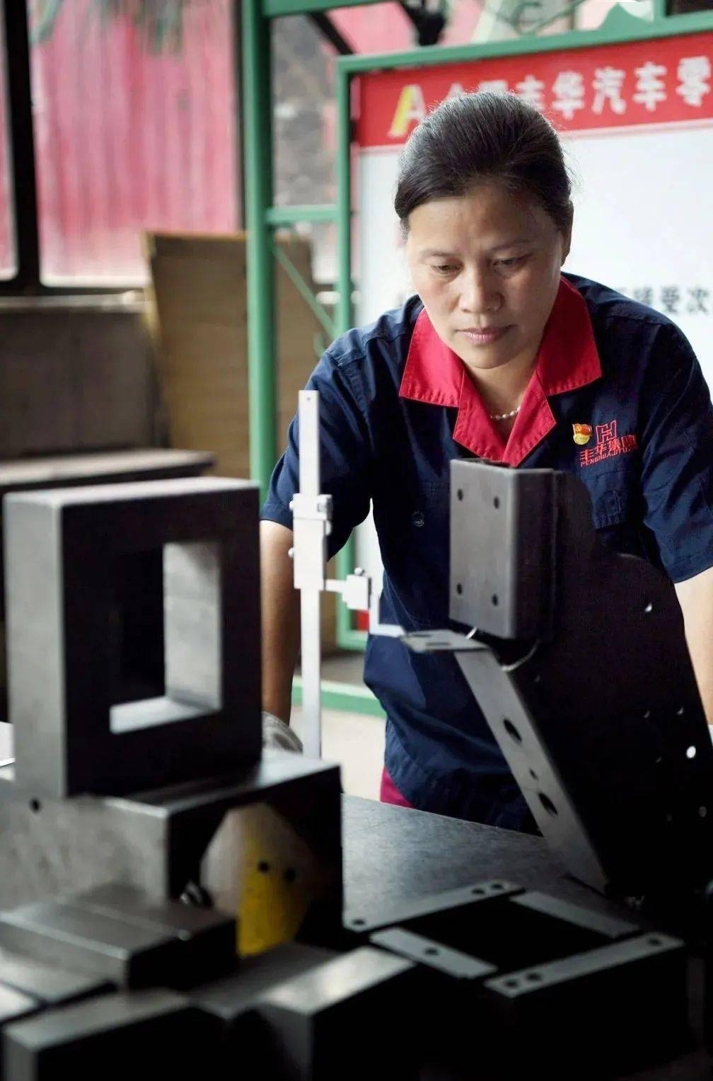 代表风采|李小莉:坚守初心 为民代言