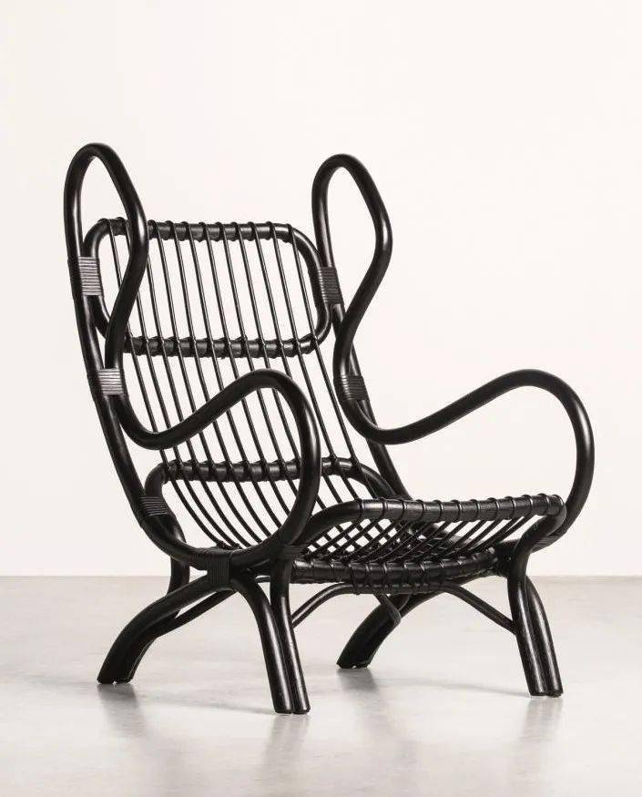 两把悬臂椅引发的革命