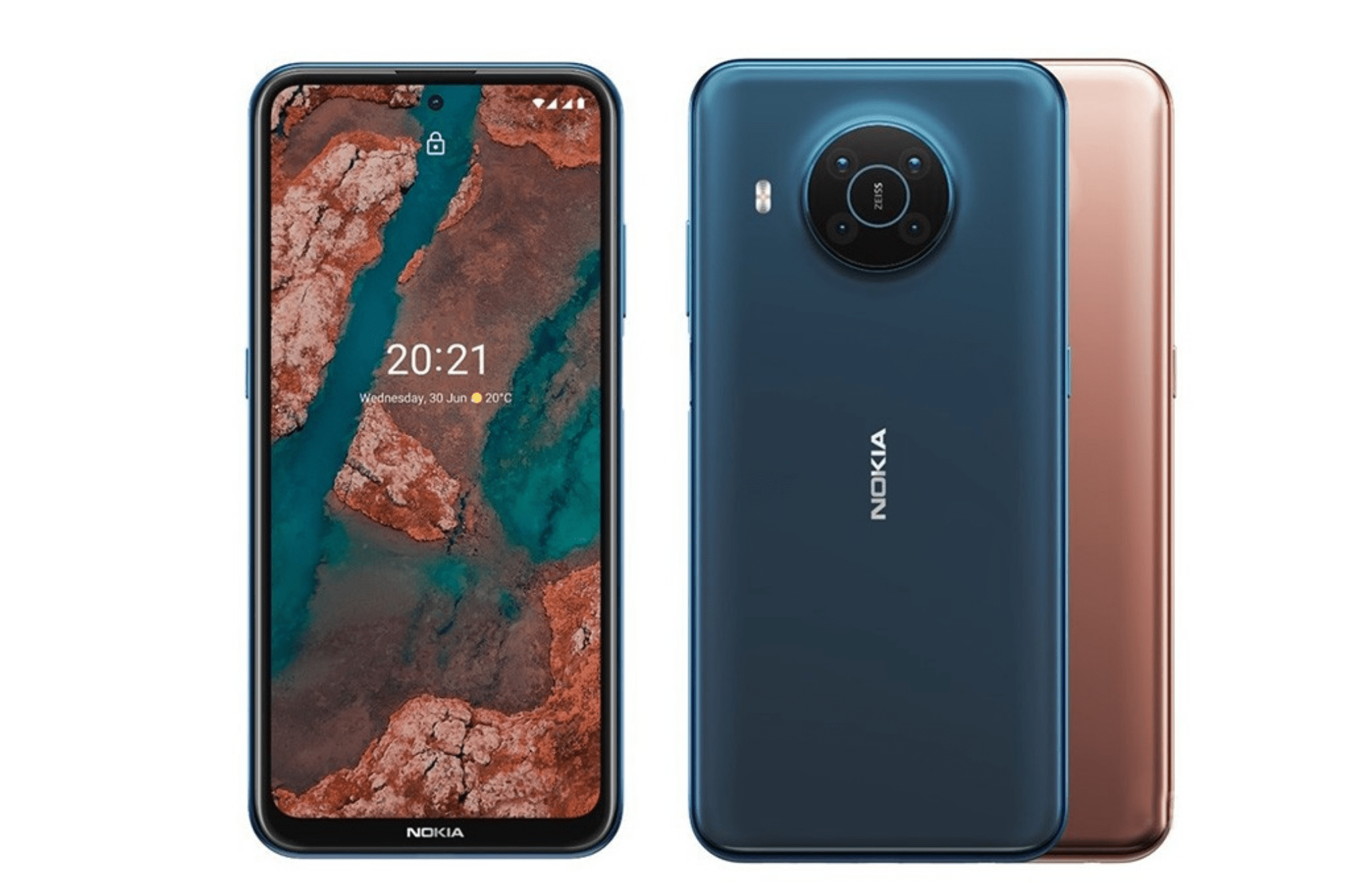 诺基亚新机官宣:除了三防一无是处?