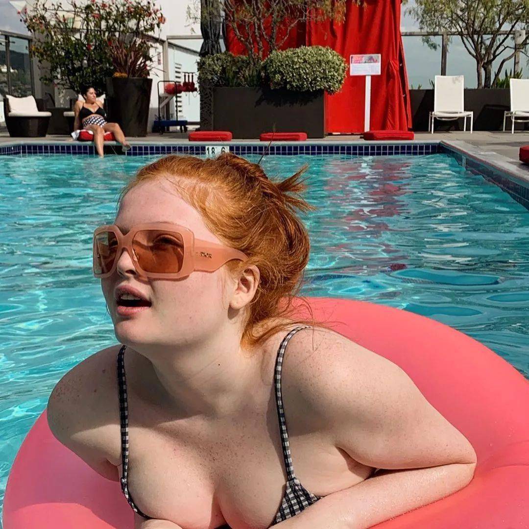 The|这个夏天要“吊带自由”