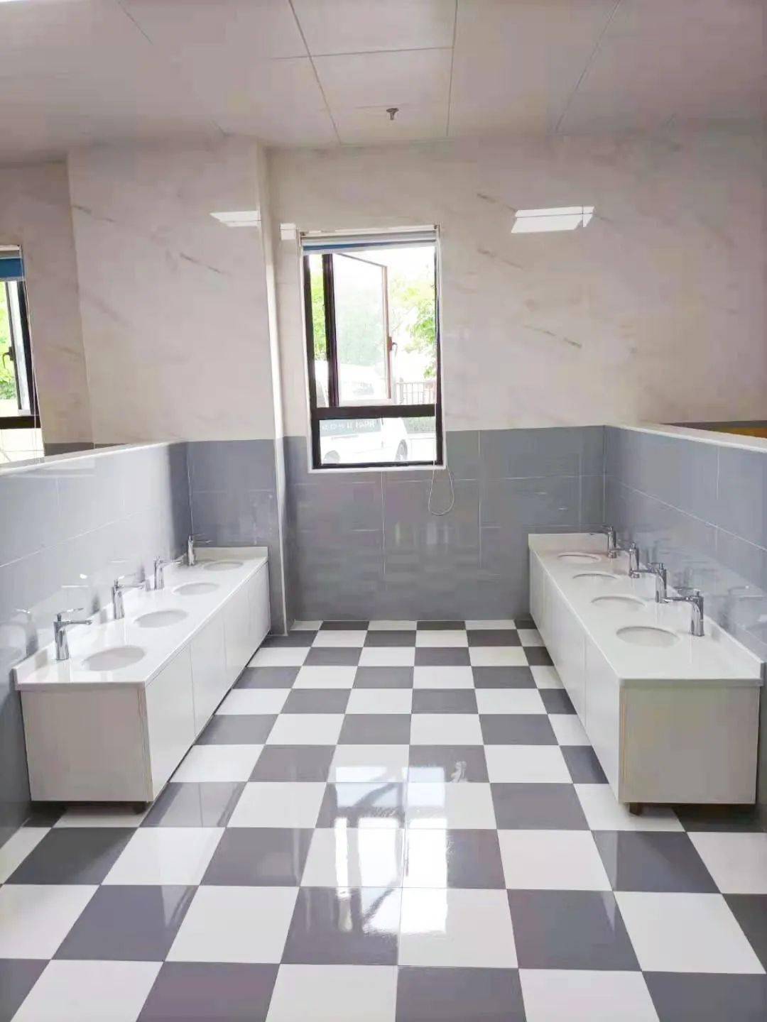 年就创|DUANG~华丽推出安吉县朗境幼儿园,敬请关注!