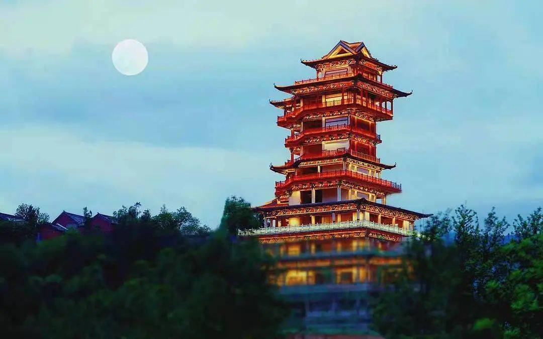 德昌县美图欣赏