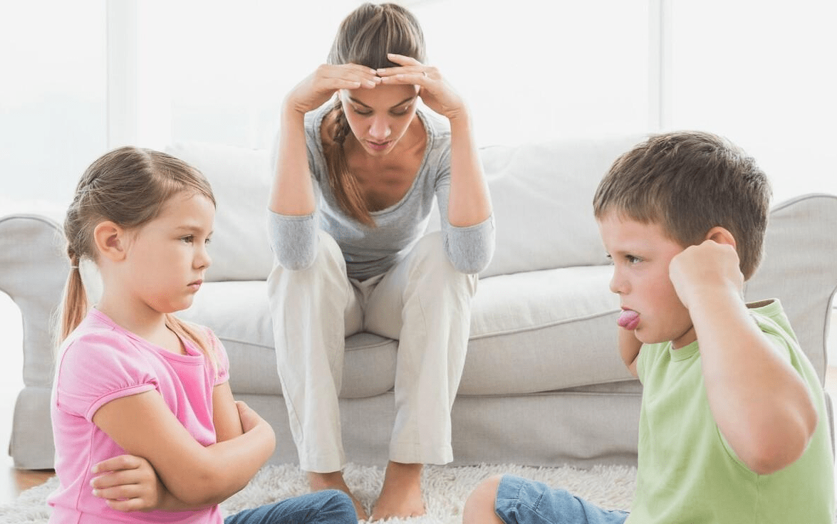 因为|有四种家庭不适合要二胎，冲动生娃对自己和娃都是伤害，容易后悔