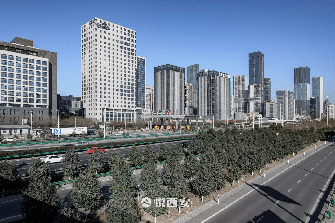 二环三环改造提上日程这次西安如何改