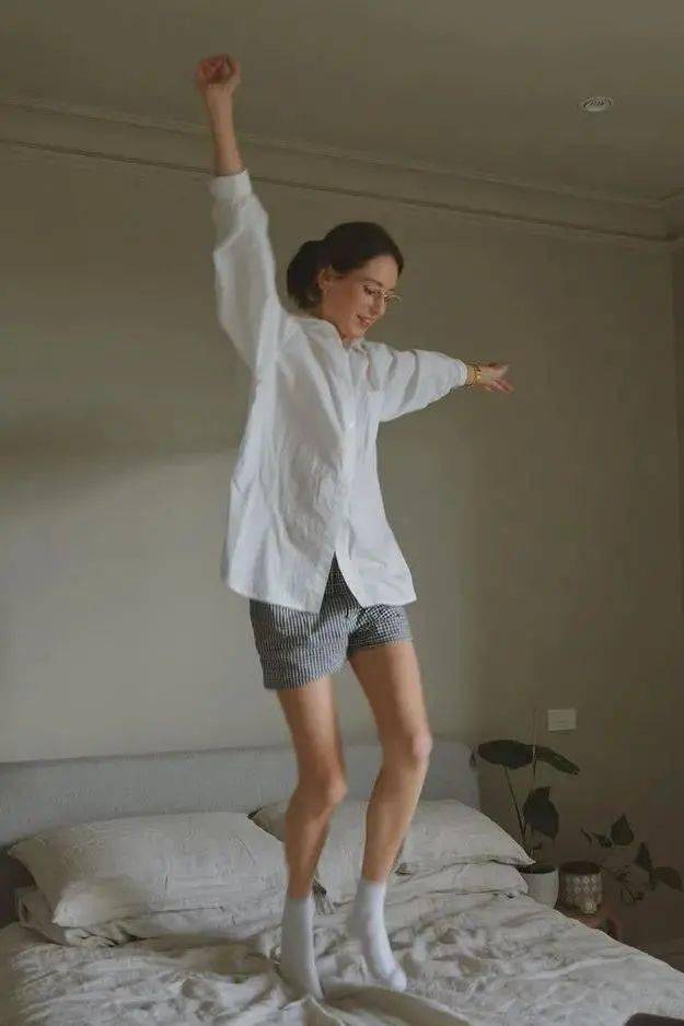 身材|今夏最火的4款短裤，显瘦遮肉、大长腿全靠它们了！