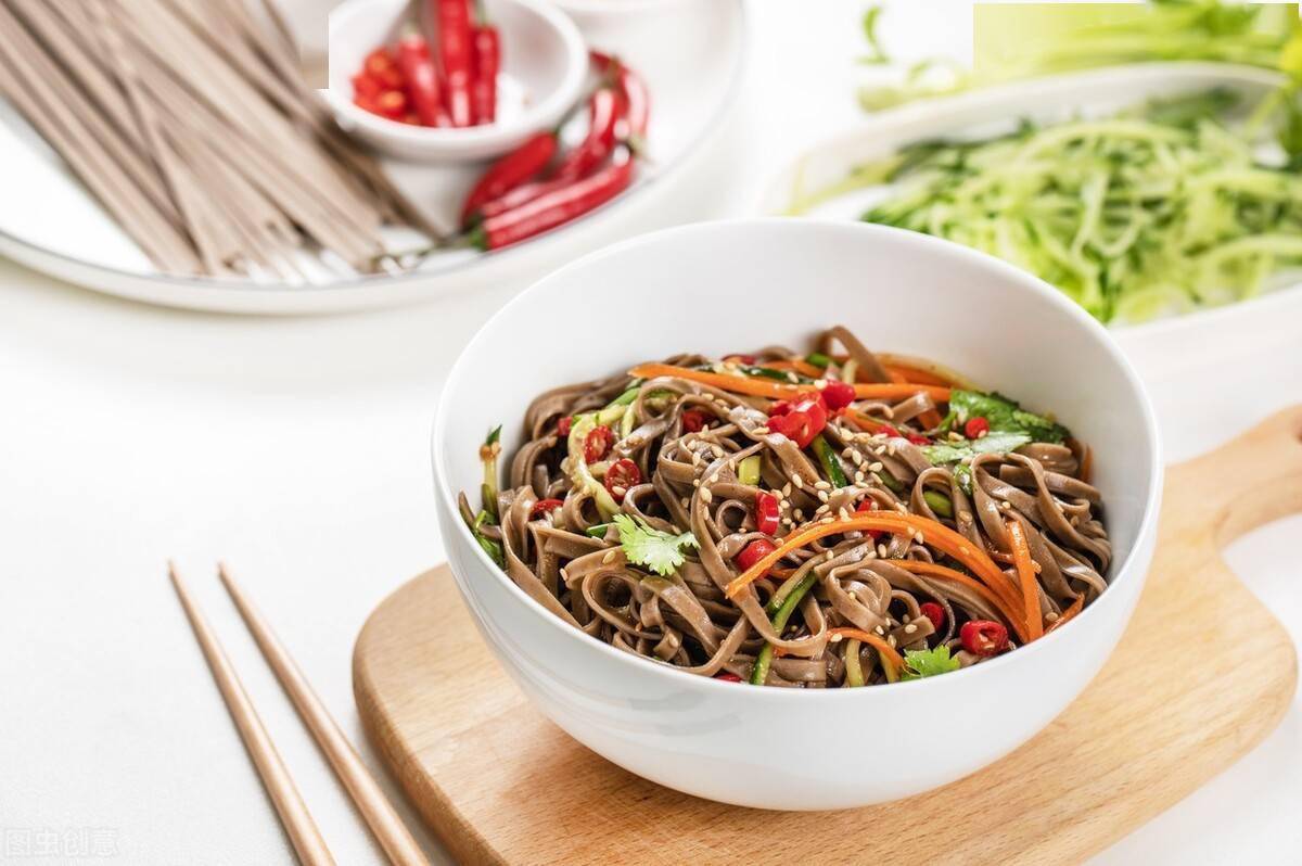 什么|夏天吃什么？消暑食谱、开胃料理、凉拌菜...都在这