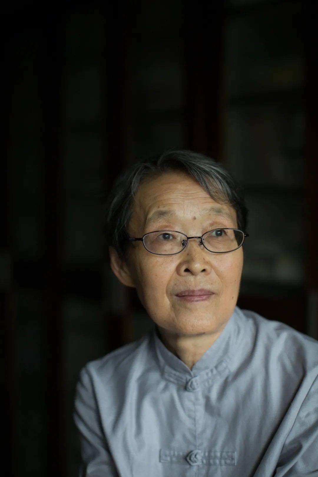 赵园学术研究也是要有余裕的