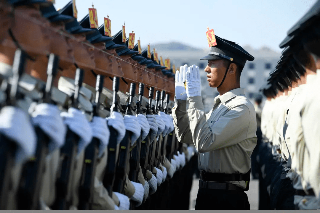 尽快登陆全国征兵网进行报名，下半年征兵报名进入倒计时_对象
