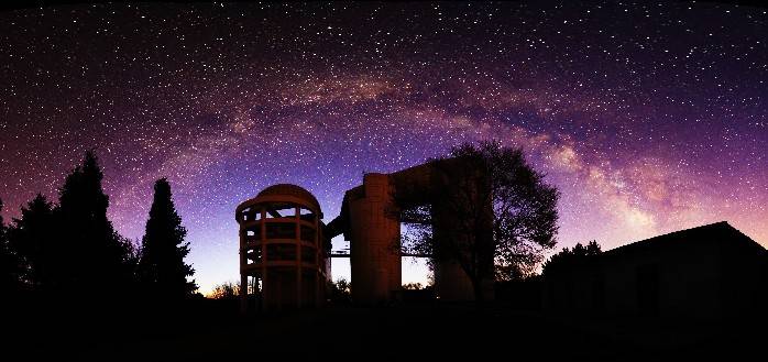 动平衡|最热星的冷知识