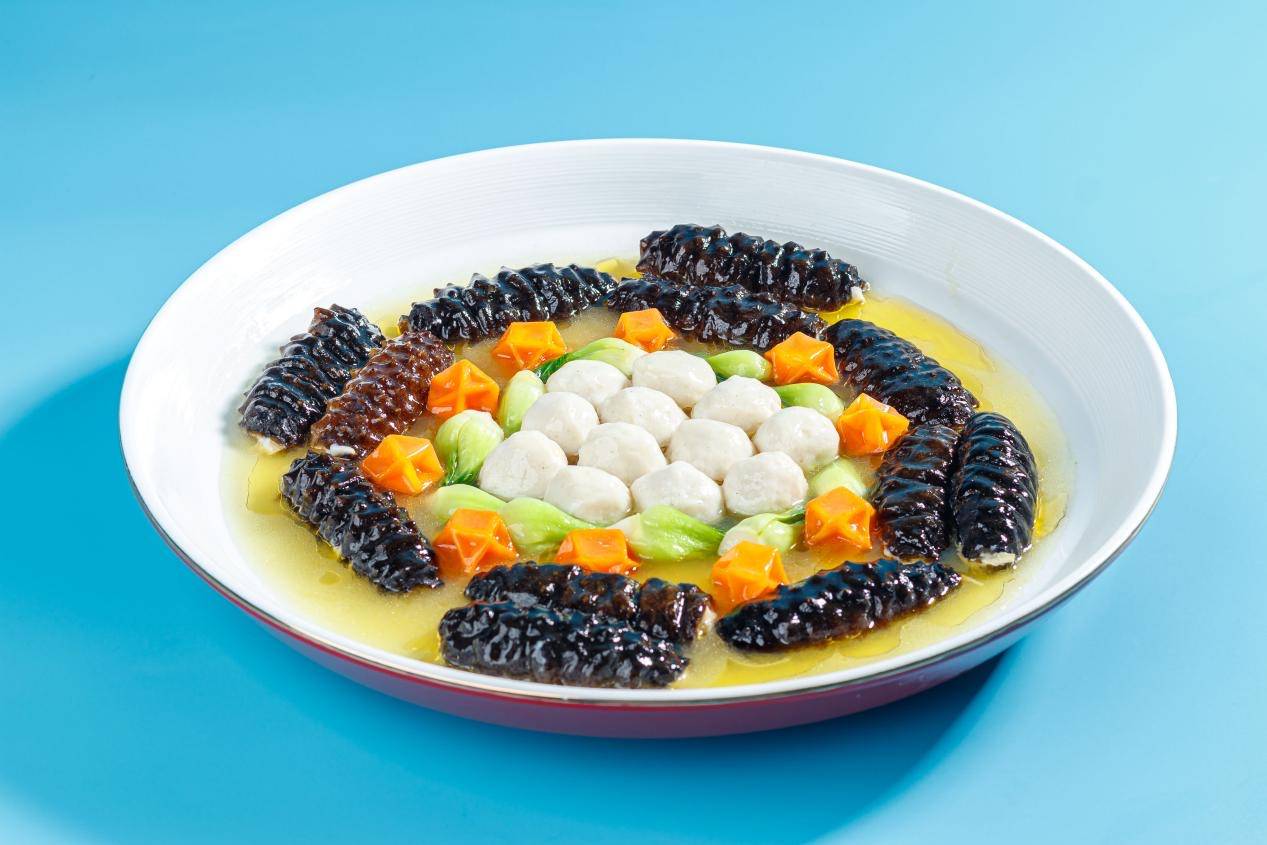 湘菜大师许菊云领衔拍摄教学微课,带你做"三全宴",祖庵菜_长沙