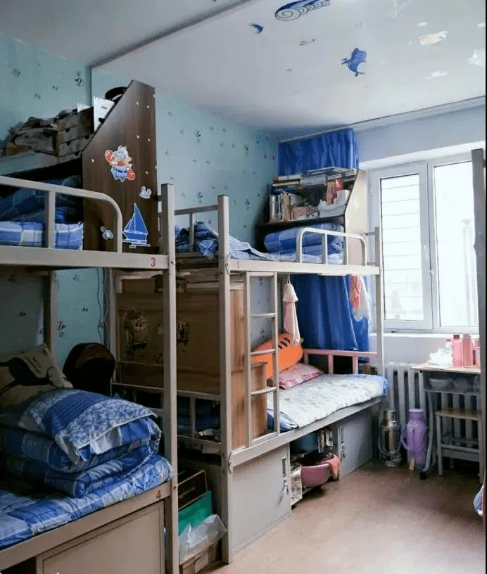 内蒙古大学图片宿舍图片