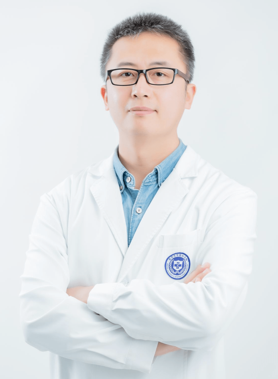 国际医院|北京大学国际医院医保办主任程琪： 让医保改革政策“软着陆”