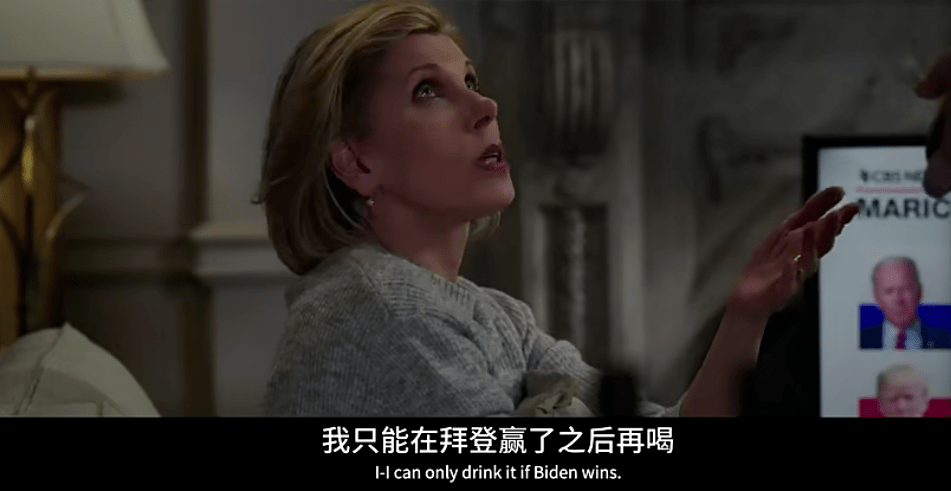 最高法院|第五季回归，这部大女主美剧依然封神