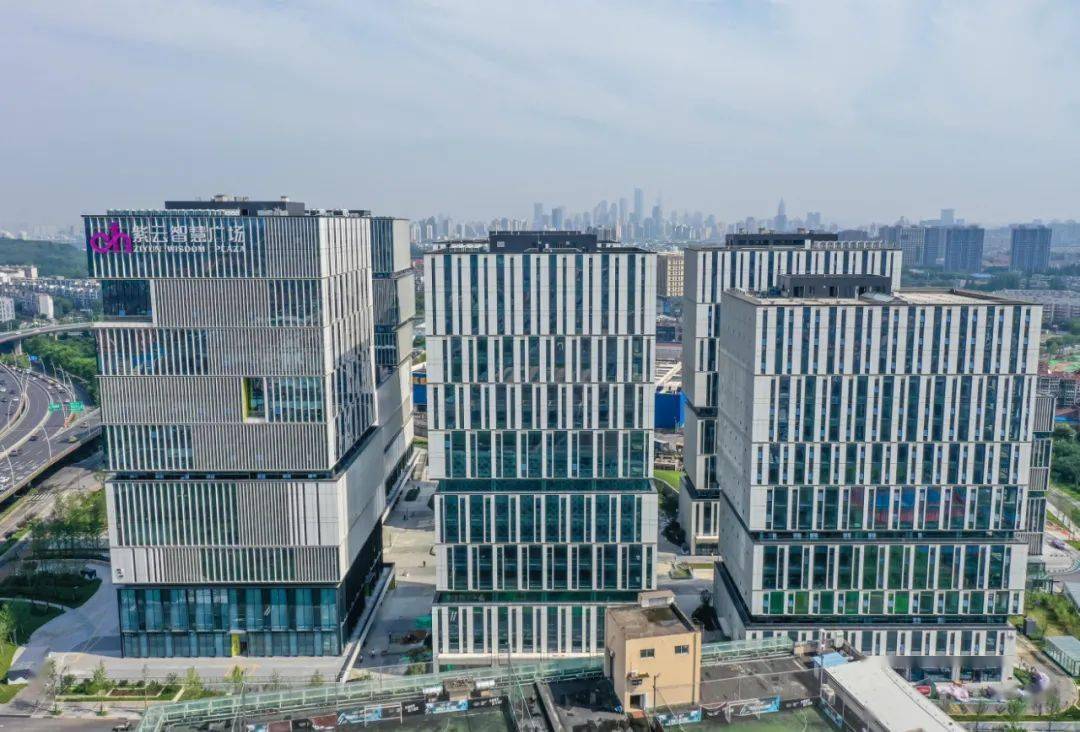 【创新名城建设】南京,第二!