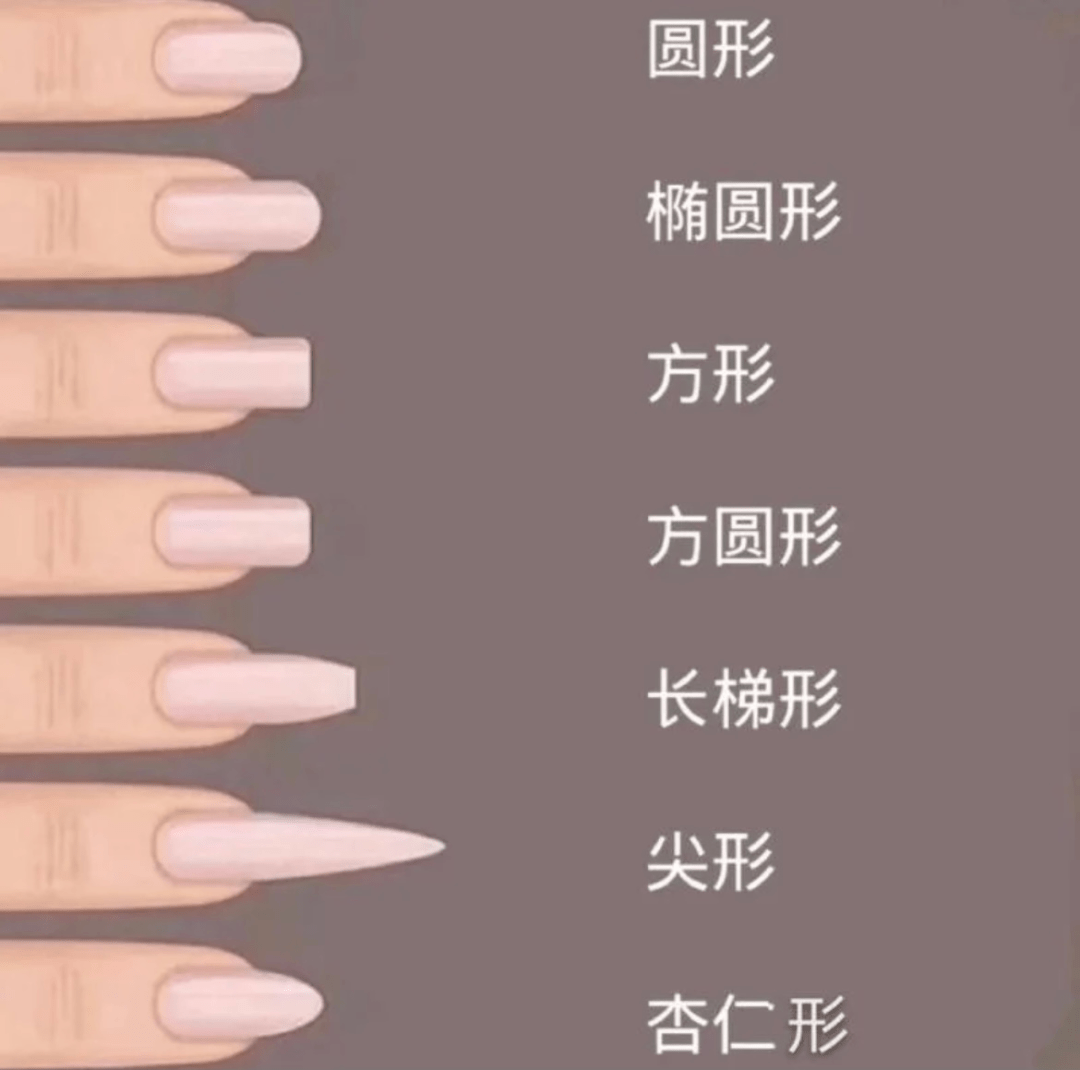 老一套|不要再做老一套啦，这5类跟上时尚脚步的美甲肯定有你的菜！