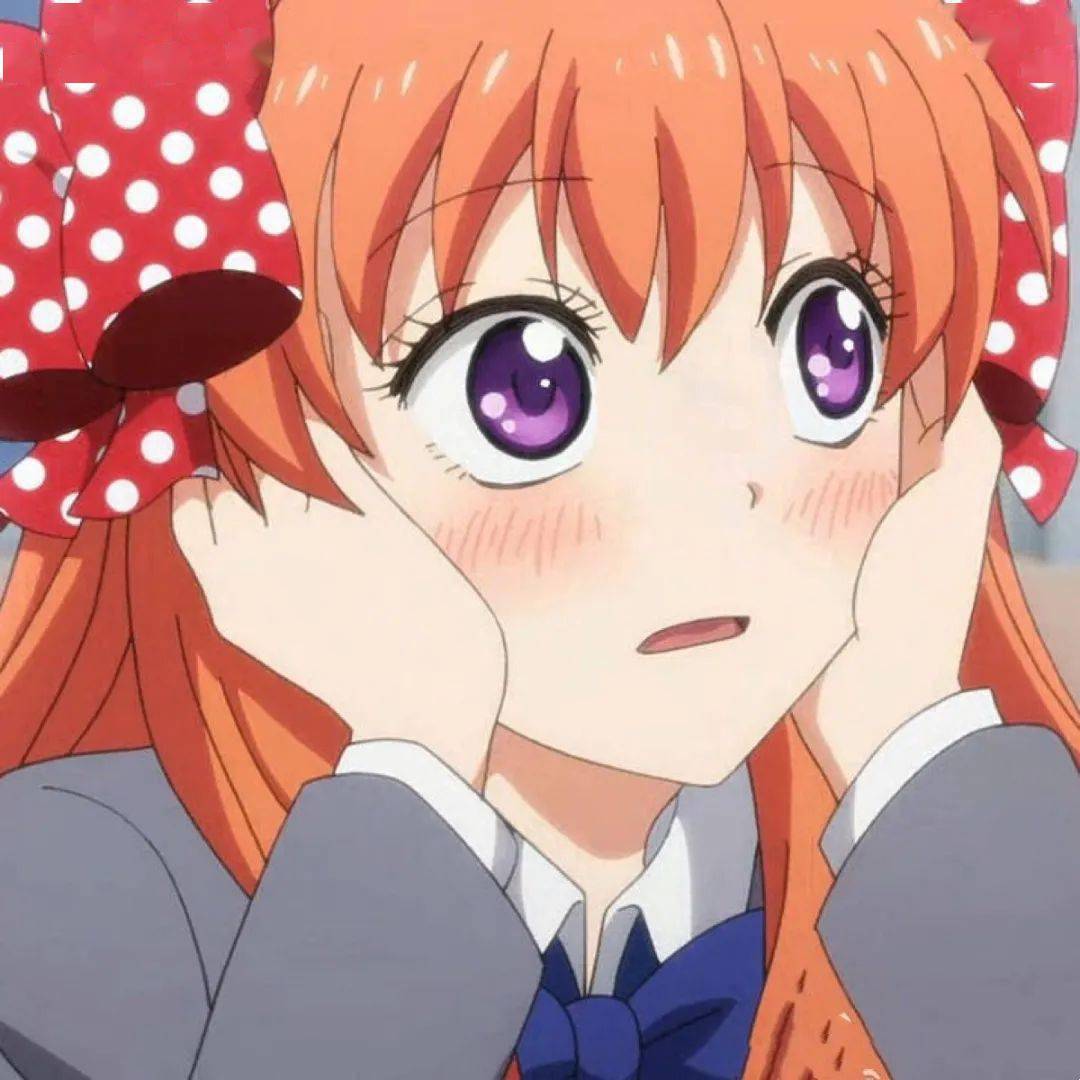 女主角佐仓千代,身高虽然只有145cm,但是她就像温油又沙雕古怪的小