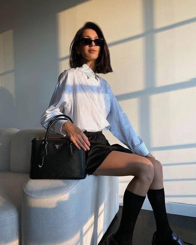 少女|今夏流行穿什么?3种时髦穿衣风格,穿对了真的很显贵!