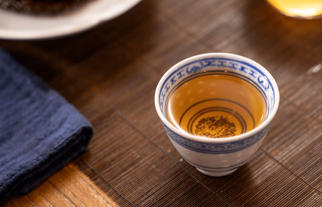 茶叶能不能泡一晚上 7531cdabb66a48deb8e0652e40cf3ff0.png