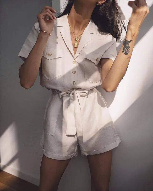 少女|今夏流行穿什么?3种时髦穿衣风格,穿对了真的很显贵!