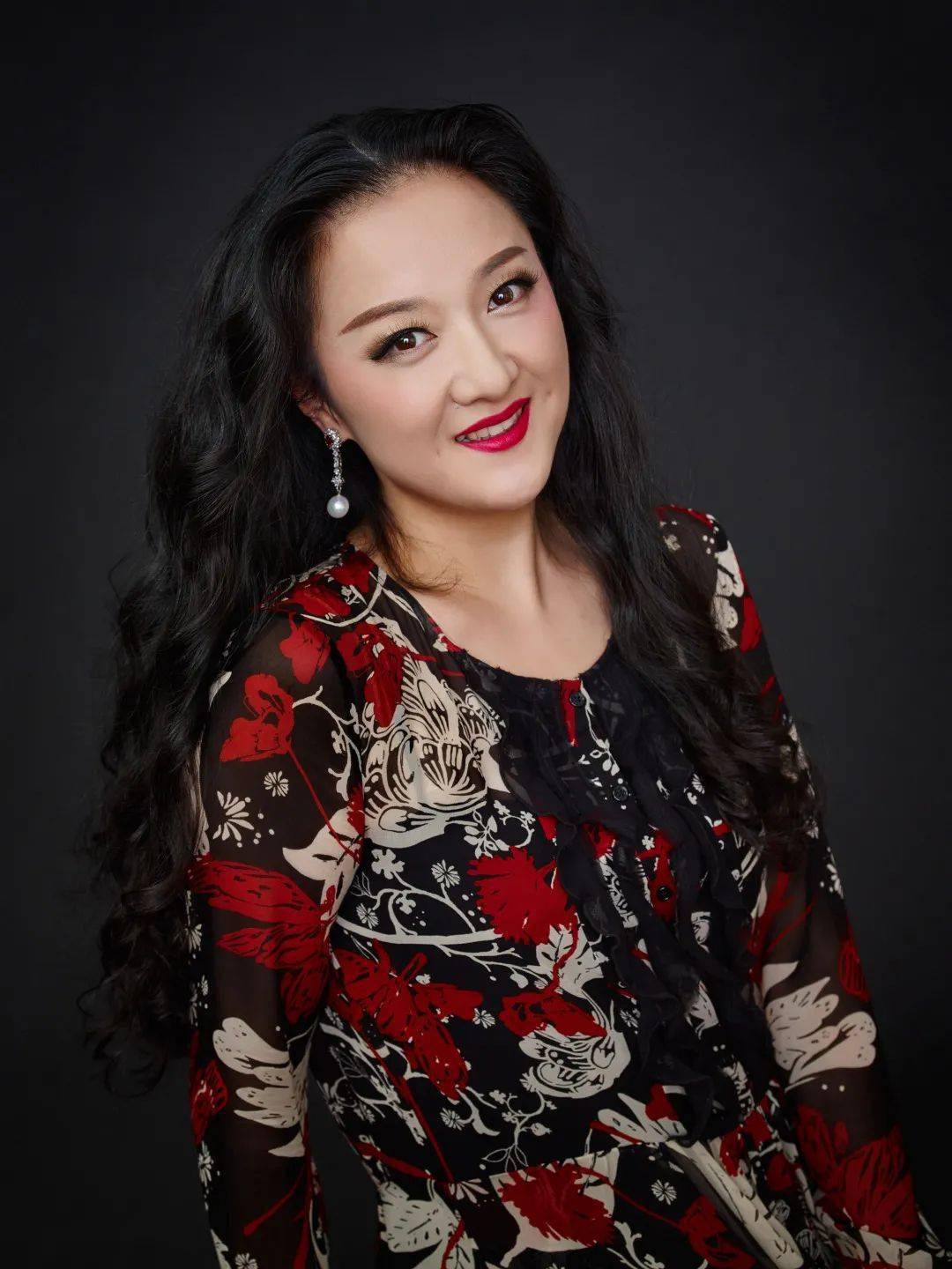 徐晓英薛皓垠王潇希窦乾铭董芳贾文璇《丑角》作曲 / 鲁杰罗