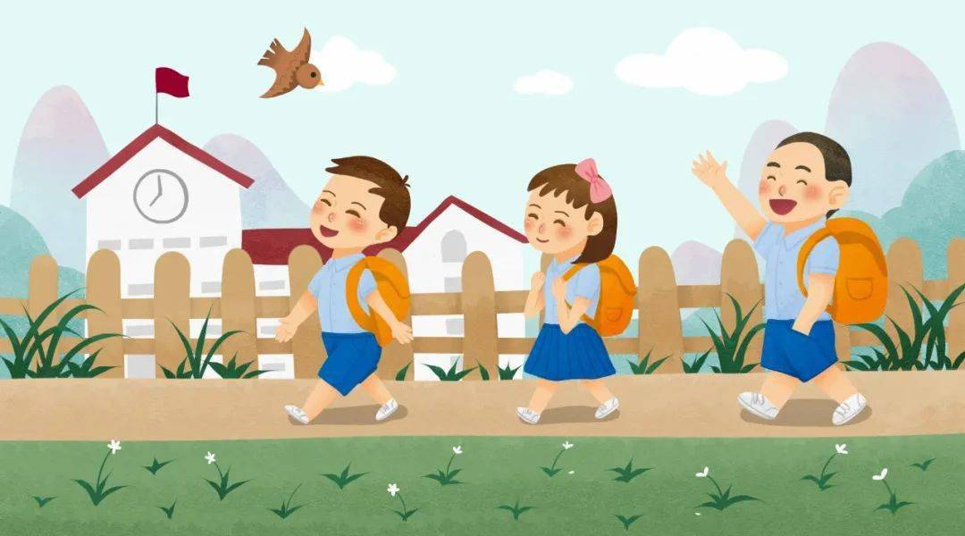 江南|牡丹江市直属小学学区范围公布！