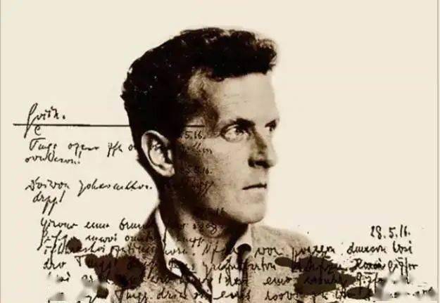 维特根斯坦:世界的意义必定在世界之外