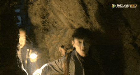 油瓶|盗墓笔记,还是卖腐笔记?