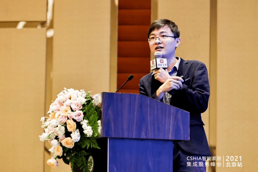 优互传媒·智能家居全媒体执行主编朱亮先生通过季度榜单监测,以创新