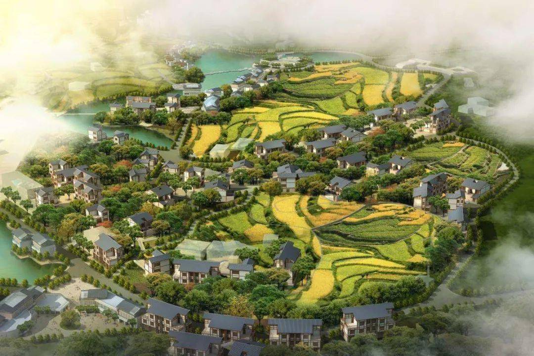 亳州人的村庄,将迎新变化