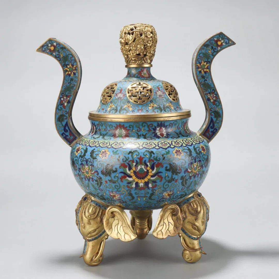 日本名古屋国际一波中国书画古董瑰宝欣赏