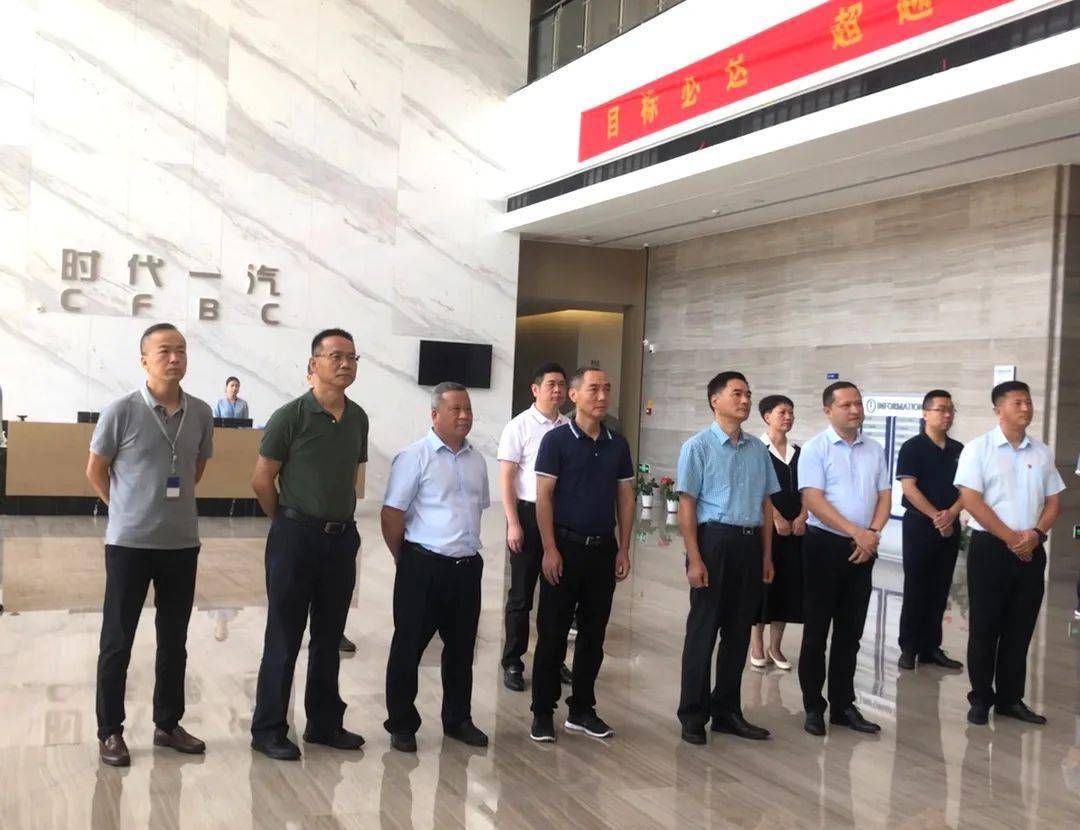 福建省市场监管局局长黄培惠到宁德霞浦,柘荣调研