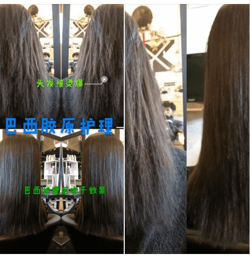 智商|染发的人那么多，快乐的没有几个