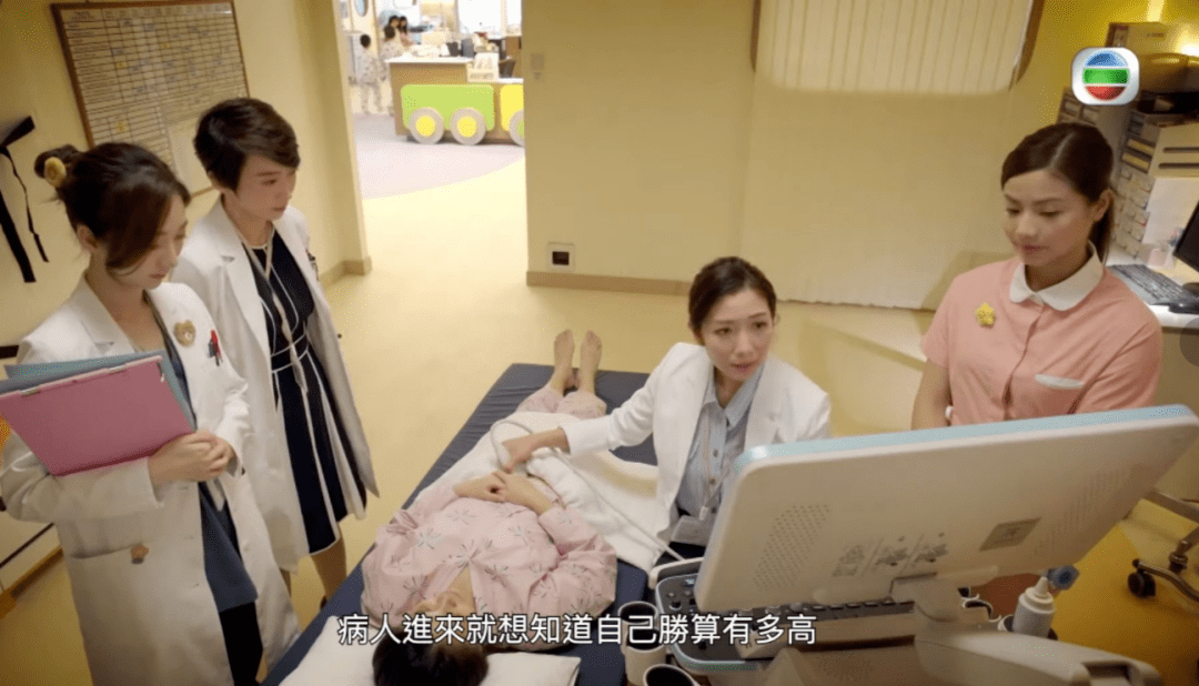 钟嘉欣|TVB剧集有19套剧集已拍毕，你期待哪一部？