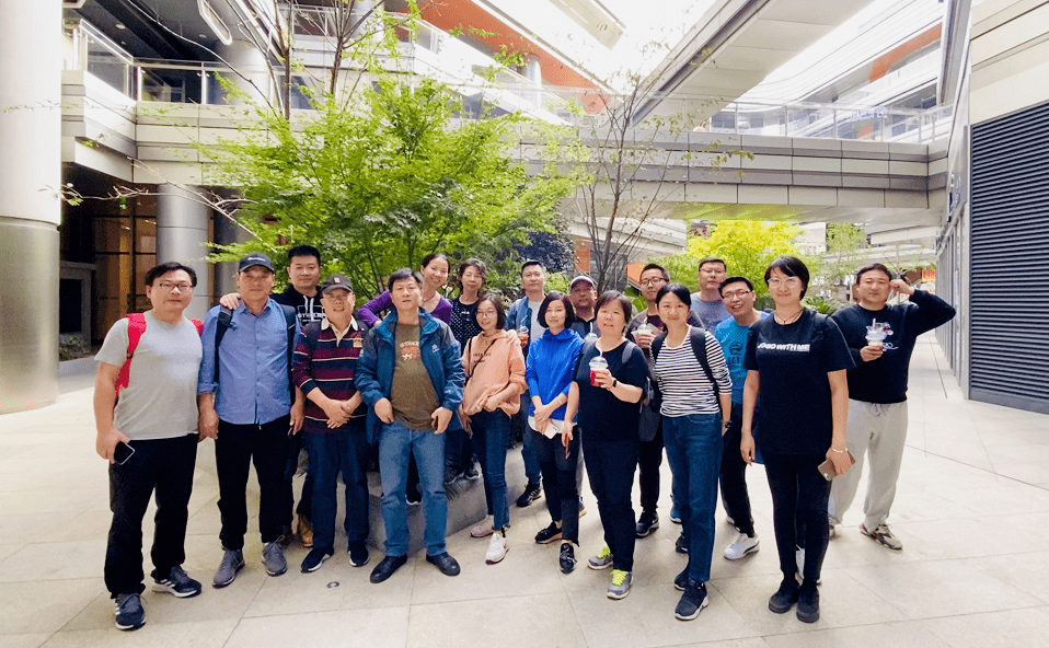 科创园张筱菁联想生涯20年蜕变重新出发定义不动产资管