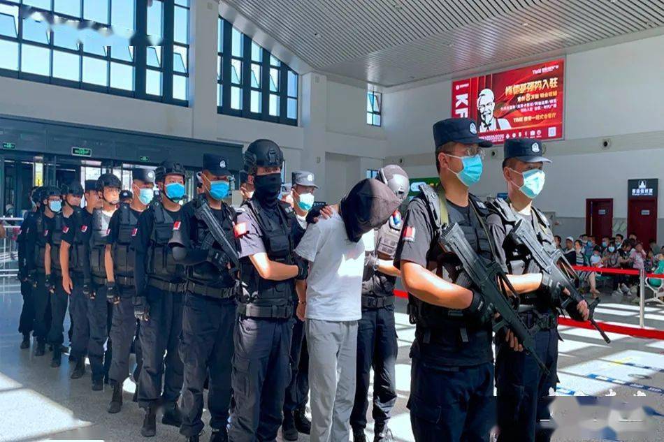 秦安县公安局缉毒大队"雷霆出击,再添战果"再次抓获一名贩毒逃犯