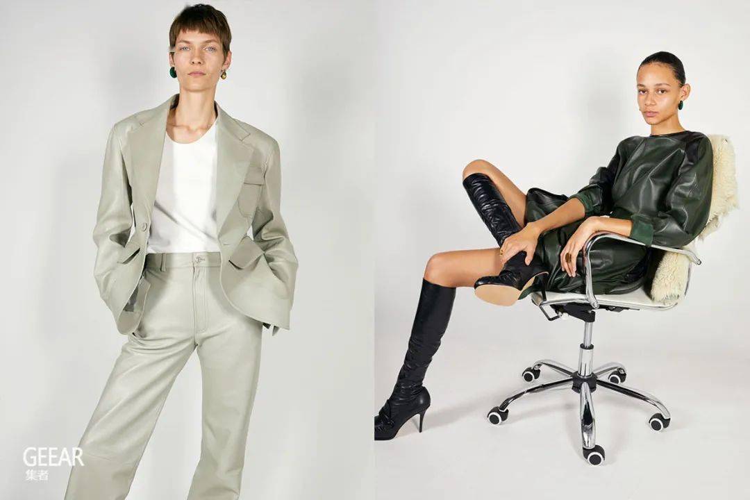 g新知娓娓道来极简对phoebephilo的爱何时萌芽