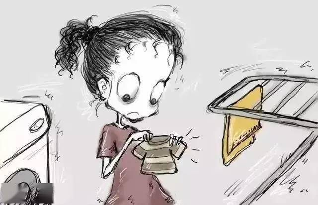 听说你的衣服变瘦了,那就需要了解下织物的缩水率,以及,怎样还原?