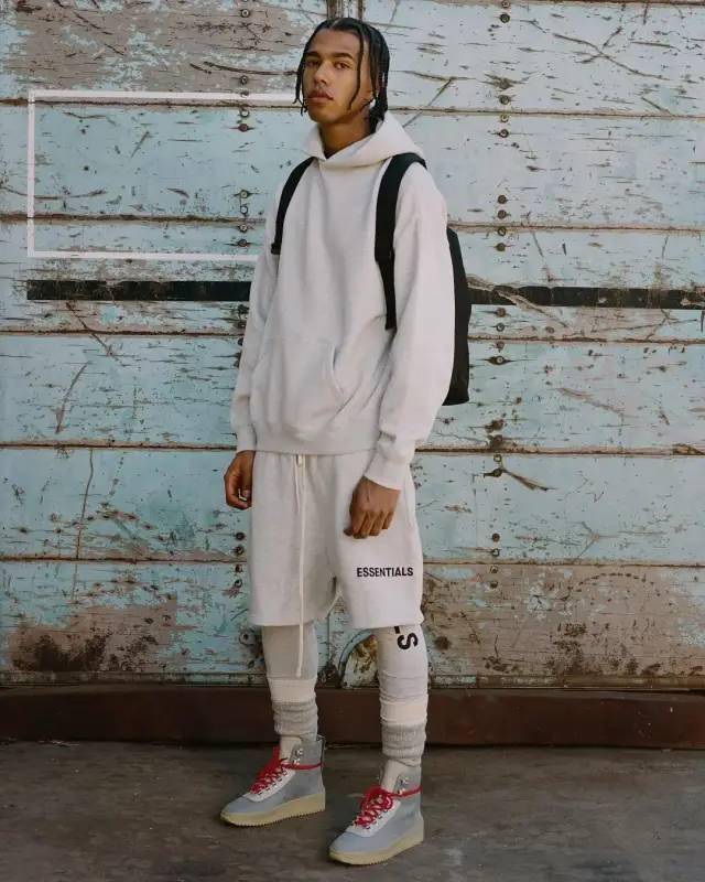 jerrylorenzo一个聪明且不讨人厌的潮流圈奸商