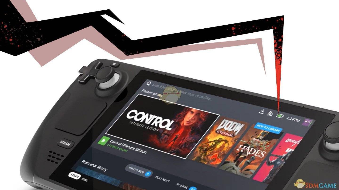 黄牛无处不在 Steam Deck预购份额ebay已挂高价销售 奇蔻资讯站