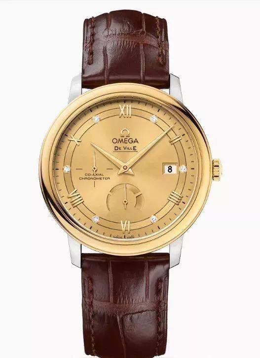 omega欧米伽2021免税报价7月手表篇