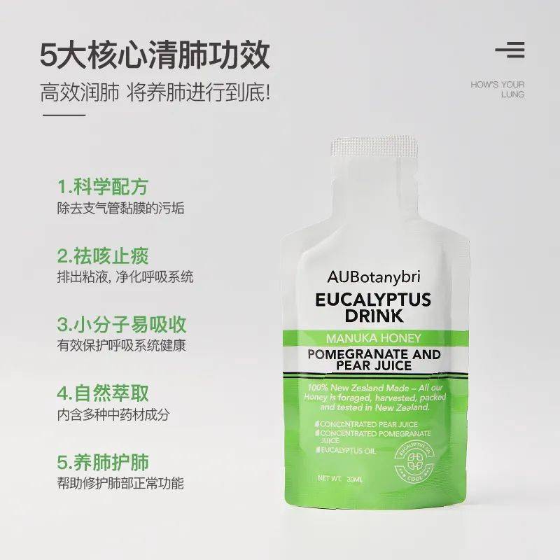 癌症|总是咳嗽、咽喉肿痛、有痰难咳尽？给肺部做个清洁，自由深呼吸！