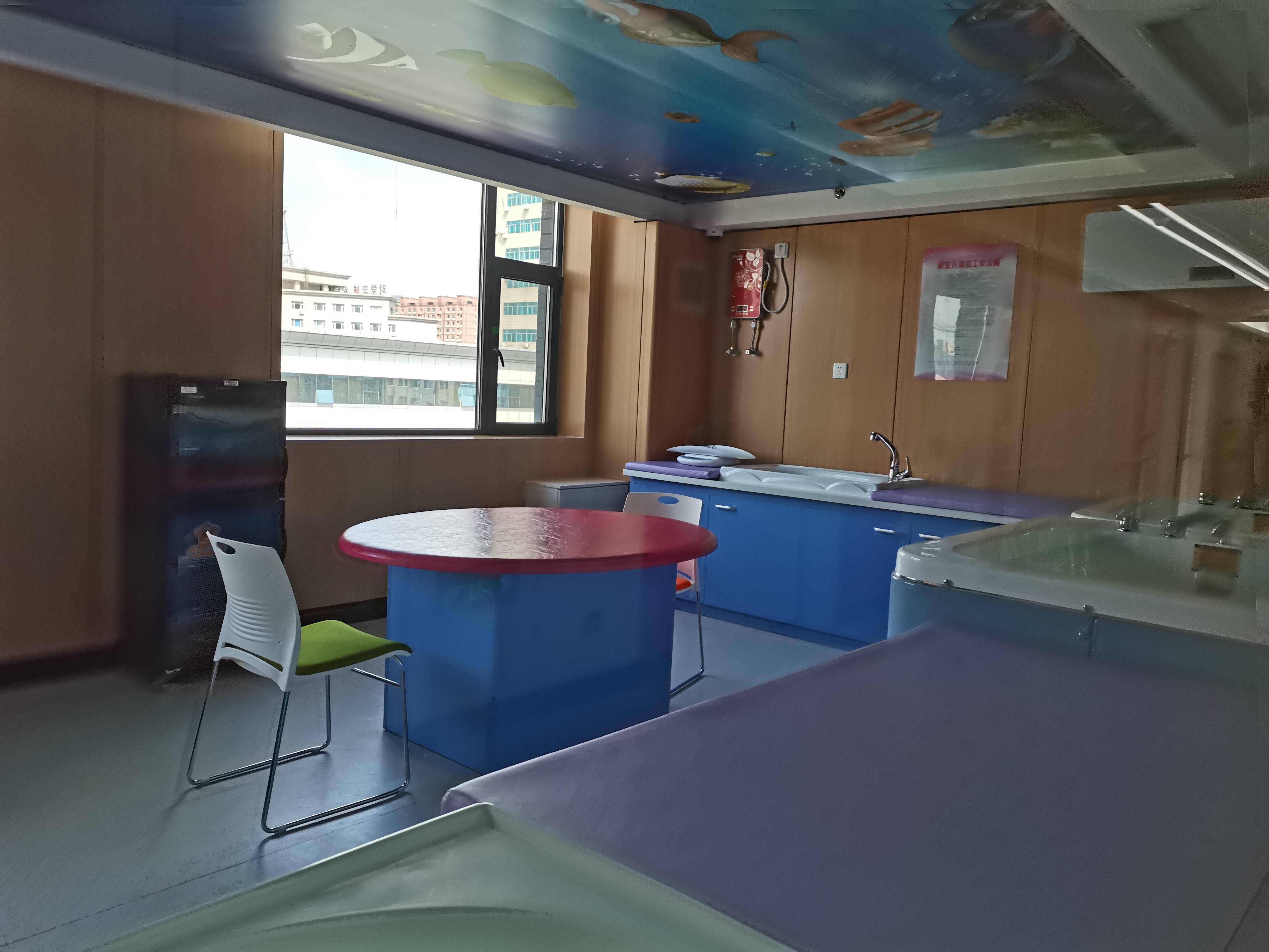 长春|吉林省开设首个中医产科，中医药贯穿全程