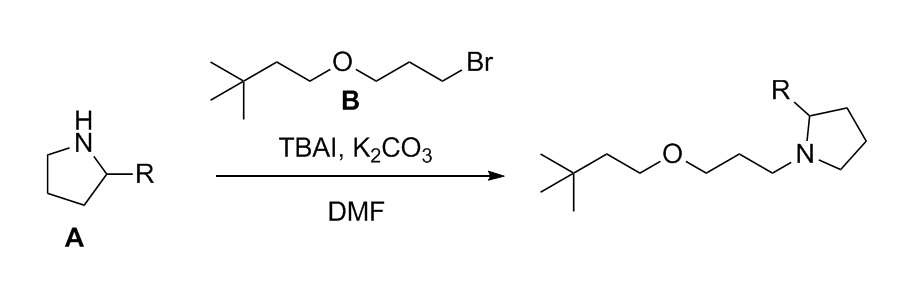 石油醚萃取dmf非常规萃取你值得拥有