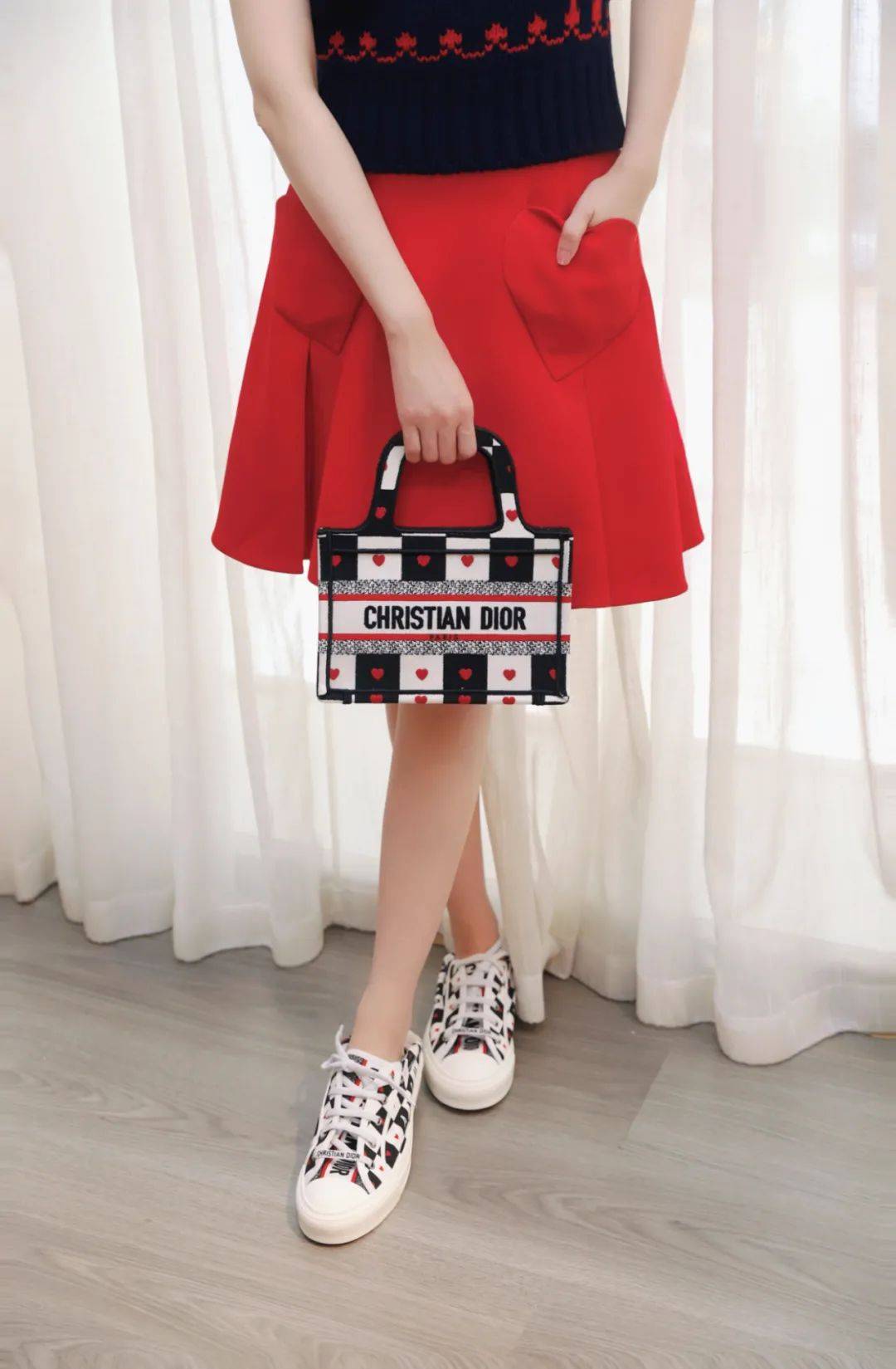 系列|推广|| 我最喜欢的一条裙子，必须有它！