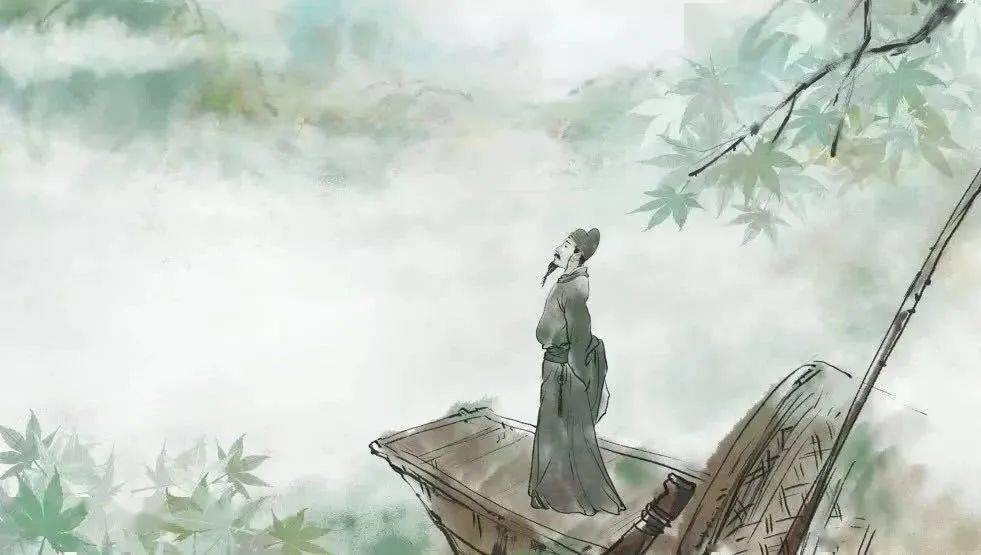 成年人世界的真相:你的选择,决定你的人生高度_李商隐